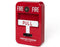 Protectowire, Single Action, (2) SPDT without Back Box, SG-42CXK2