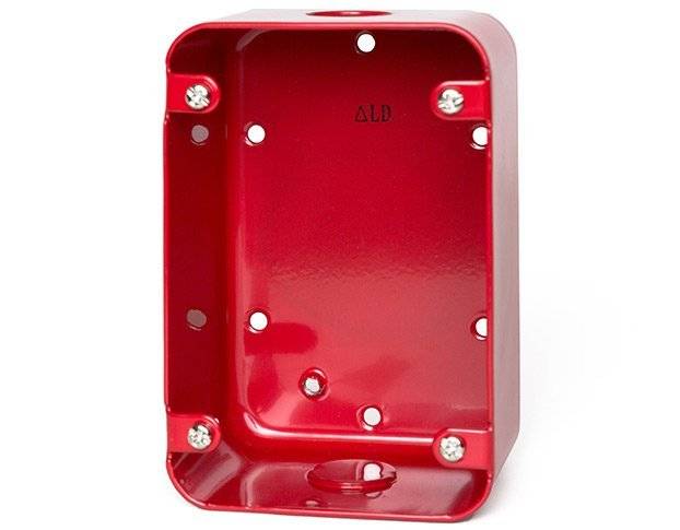 Protectowire, Surface Back Box for SG-42 MODELS, SGB-32S