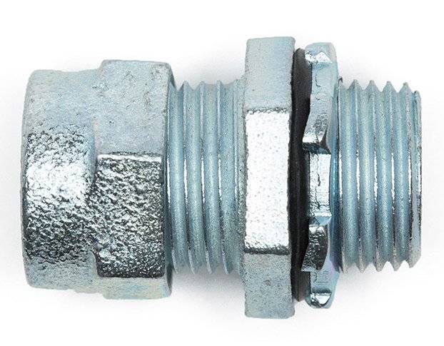 Protectowire, Strain Relief Connector for use with MS-3091T, SR-505