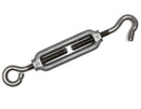 Protectowire, Turnbuckle, 304 stainless steel with aluminum body, TR-24-S
