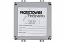 Protectowire, Fiberglass NEMA-4X (IP66) Junction Box with PWSC Compression Terminals, ZB-HD-4-QC