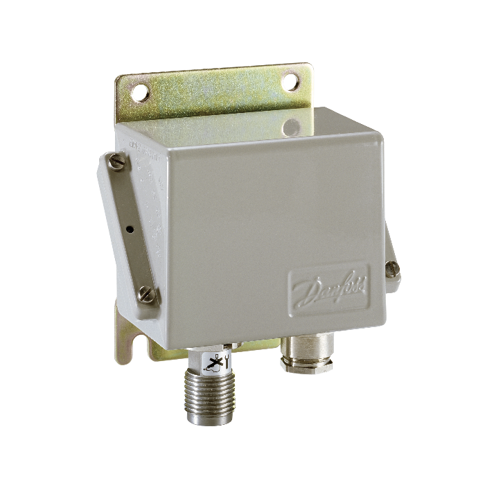 Danfoss EMP2 Pressure Transmitter – 084G2111