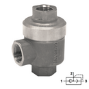 QEV13AA3H00S-QEV SERIES