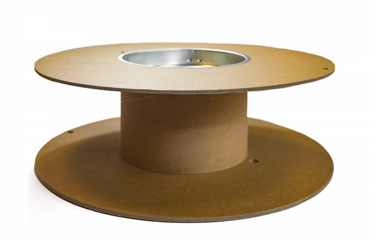 Protectowire, Spare Installation Spool, 1,500 ft. (456 m), SPL-2M