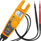 Fluke T6-1000/EU Electrical Tester with FieldSense™