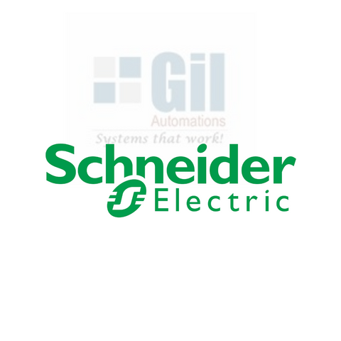 Schneider Electric Modicon Momentum PLC - TRANSFORMER CURRENT 1200:5 4-1/4 ID