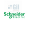 Schneider Electric Modicon Momentum PLC - TRANSFORMER CURRENT 1600:5 4-1/4 I.