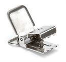 Honeywell BW  XT-AG-1 BWClip Replacement alligator-style clip (stainless steel with screw)