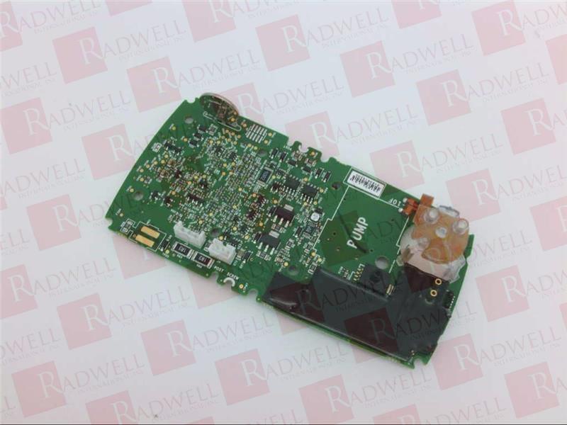 Honeywell BW    XT-MPCB2 Replacement main PCB with screws for GasAlertMax XT II D