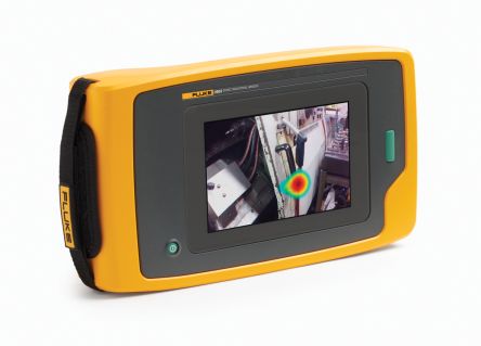 Fluke ii900 Sonic Industrial Imager