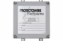 Protectowire, Non-metallic Moisture Proof NEMA 6P (IP67) Box with PWSC Compression terminals. Compatible with all controls. Not recommended for use in direct
sunlight., ZB-4-QC-MP