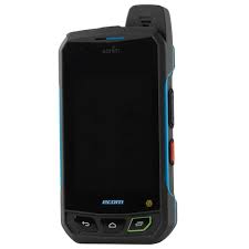 Honeywell BW   029-5402-200 Rugged Smart Hand Held (EU/UK)