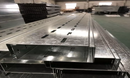 Galvanized Steel Cable Tray