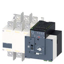 Siemens 3KC8356-0JA22-0GA3 TRANSFER SWITCH EQUIP ATSE 415V 2000A 3P