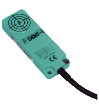 Pepperl & Fuchs IPH-F61-V1 Read/write tag