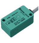 Pepperl & Fuchs NBB2-V3-E0 Inductive sensor - 087715