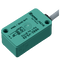 Pepperl & Fuchs NBB2-V3-E0 Inductive sensor - 087715
