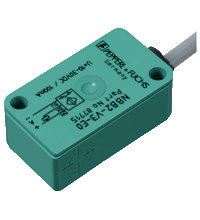 Pepperl & Fuchs NBB2-V3-E0 Inductive sensor - 087715