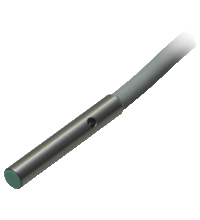 Pepperl & Fuchs NBB1,5-4M25-E2 Inductive sensor - 202172