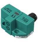 Pepperl & Fuchs NBN3-F31-Z8-V18 Inductive sensor - 282688