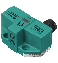 Pepperl & Fuchs NBN3-F31-Z8-V18 Inductive sensor - 282688