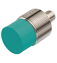 Pepperl & Fuchs NBN22-30GM35-E2-V1 Inductive sensor