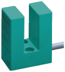 Pepperl & Fuchs SJ15-E2 Inductive slot sensor - 016795