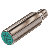 Pepperl & Fuchs NJ5-18GM50-E3-V1 Inductive sensor - 282962