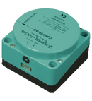 Pepperl & Fuchs CJ40-FP-A2-P1 Capacitive sensor - 046476