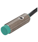 Pepperl & Fuchs NJ4-12GM40-E3 Inductive sensor - 282951