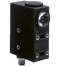 Pepperl & Fuchs DK21-9,5/9S50/110/124 Print mark contrast sensor - 418098