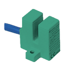 Pepperl & Fuchs SJ5-K-E2-Y33968 Inductive slot sensor - 033968