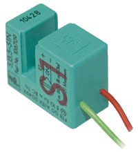 Pepperl & Fuchs SJ3,5-S1N 50pcs Inductive slot sensor - 273027