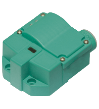Pepperl & Fuchs NBN3-F31K-Z8 Inductive sensor - 282690