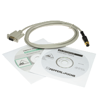 Pepperl & Fuchs VAZ-SW-ACT32 sensor