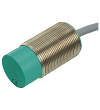 Pepperl & Fuchs NBN15-30GM60-I3 Inductive sensor - 282838