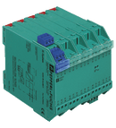 Pepperl & Fuchs KLD2-PR-EX1.IEC1 Fieldbus Power Repeater