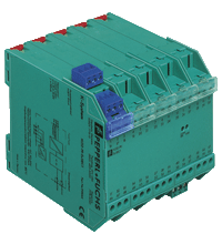 Pepperl & Fuchs KLD2-PR-EX1.IEC1 Fieldbus Power Repeater