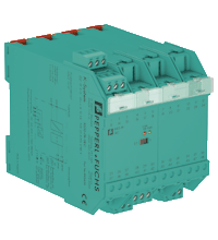 Pepperl & Fuchs KLD2-PR-1.IEC Fieldbus Power Repeater
