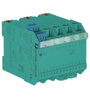 Pepperl & Fuchs KFD2-BR-EX1.3PA.93 Segment Coupler 1