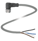 Pepperl & Fuchs V1-W-2M-PUR Female cordset