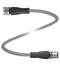Pepperl & Fuchs V1-G-0,2M-PVC-V1-G Extension cable - 240775-0041