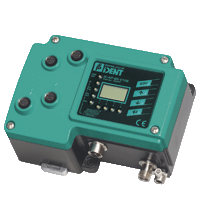 Pepperl & Fuchs IC-KP-B6-V15B Control interface