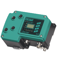 Pepperl & Fuchs IC-KP-R2-V1 Control interface