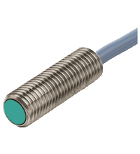 Pepperl & Fuchs NCB1,5-8GM25-N0 Inductive sensor - 128868