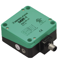 Pepperl & Fuchs IPH-FP-V1 Read/write tag