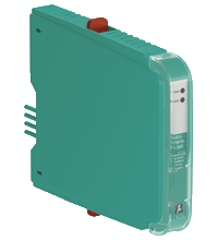 Pepperl & Fuchs HD2-FBPS-1.25.360 Fieldbus Power Hub, Power Supply Module
