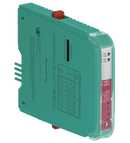 Pepperl & Fuchs HD2-DM-A.RO Fieldbus Power Hub, Advanced Diagnostic Module with Relay Output