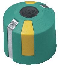 Pepperl & Fuchs BT32 schwarz Actuator