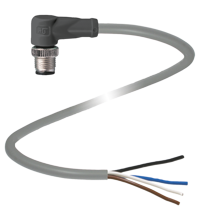 Pepperl & Fuchs V1S-W-5M-PVC sensor